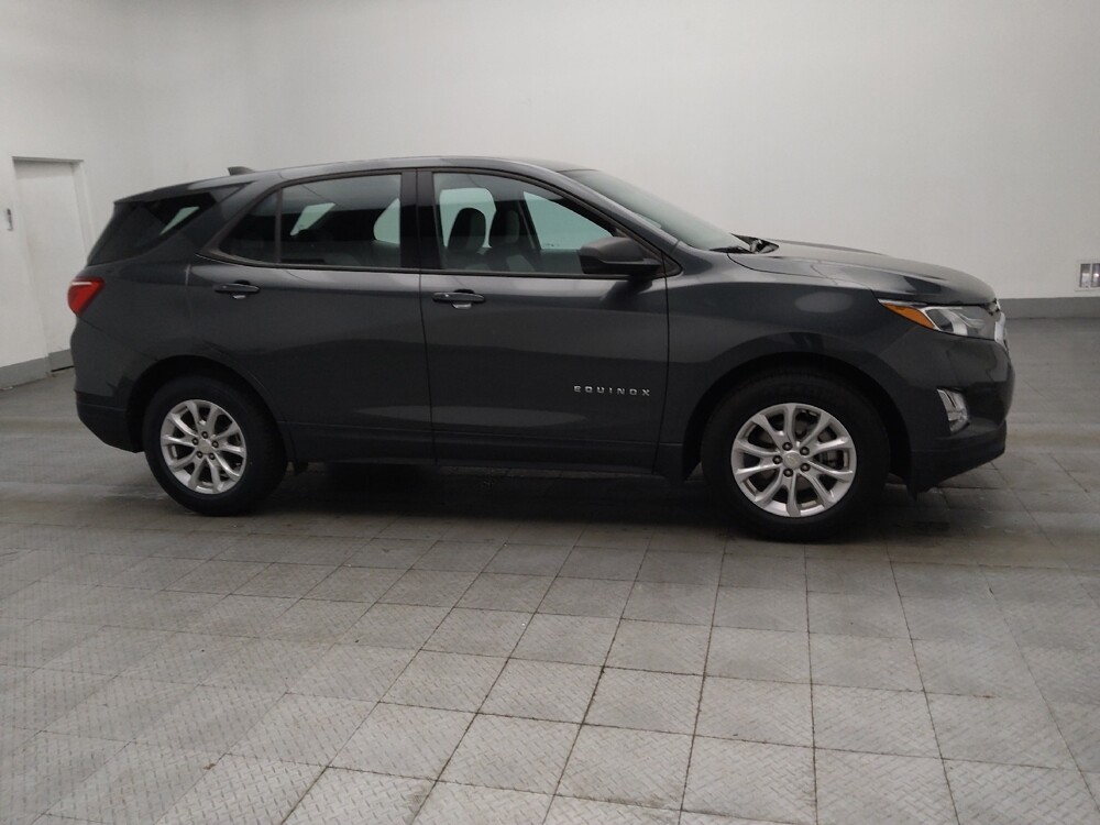 2019 Chevrolet Equinox in Augusta, GA 30907 - 18120155 11