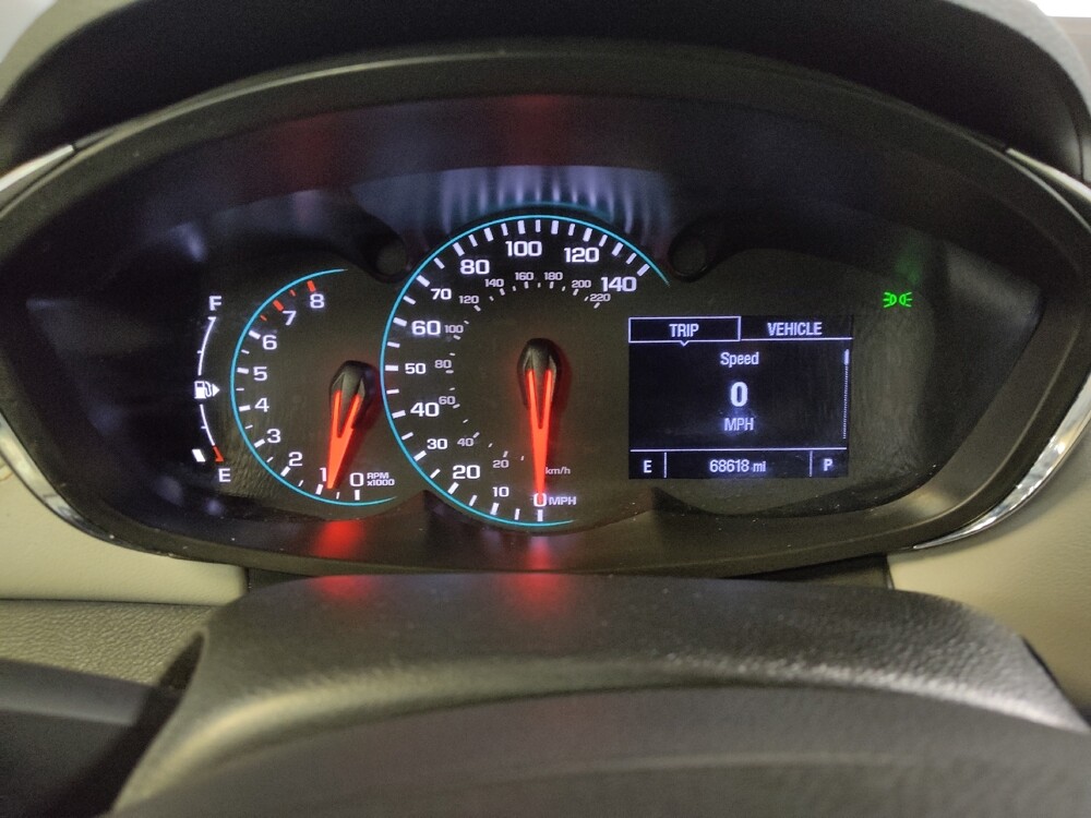 2020 Chevrolet Trax in Tallahassee, FL 32304 - 18120156 23