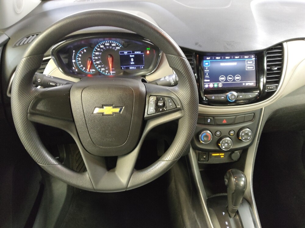 2020 Chevrolet Trax in Tallahassee, FL 32304 - 18120156 22