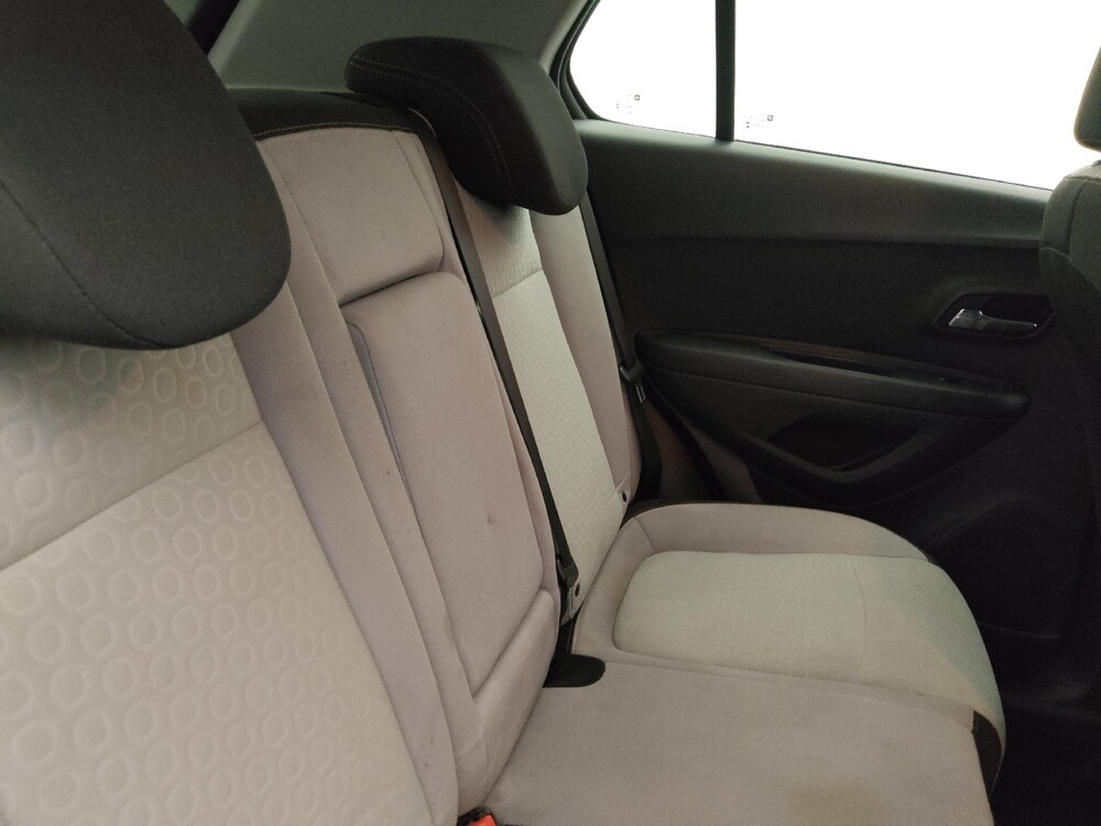 2020 Chevrolet Trax in Tallahassee, FL 32304 - 18120156 19