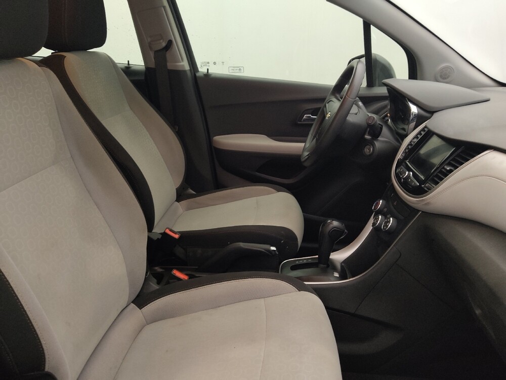 2020 Chevrolet Trax in Tallahassee, FL 32304 - 18120156 21