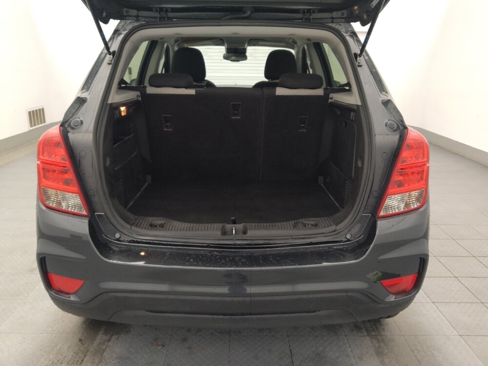 2020 Chevrolet Trax in Tallahassee, FL 32304 - 18120156 29