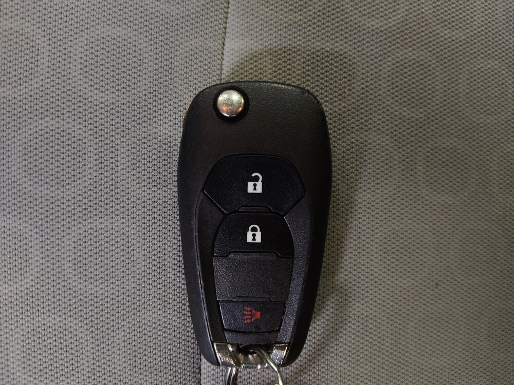 2020 Chevrolet Trax in Tallahassee, FL 32304 - 18120156 32