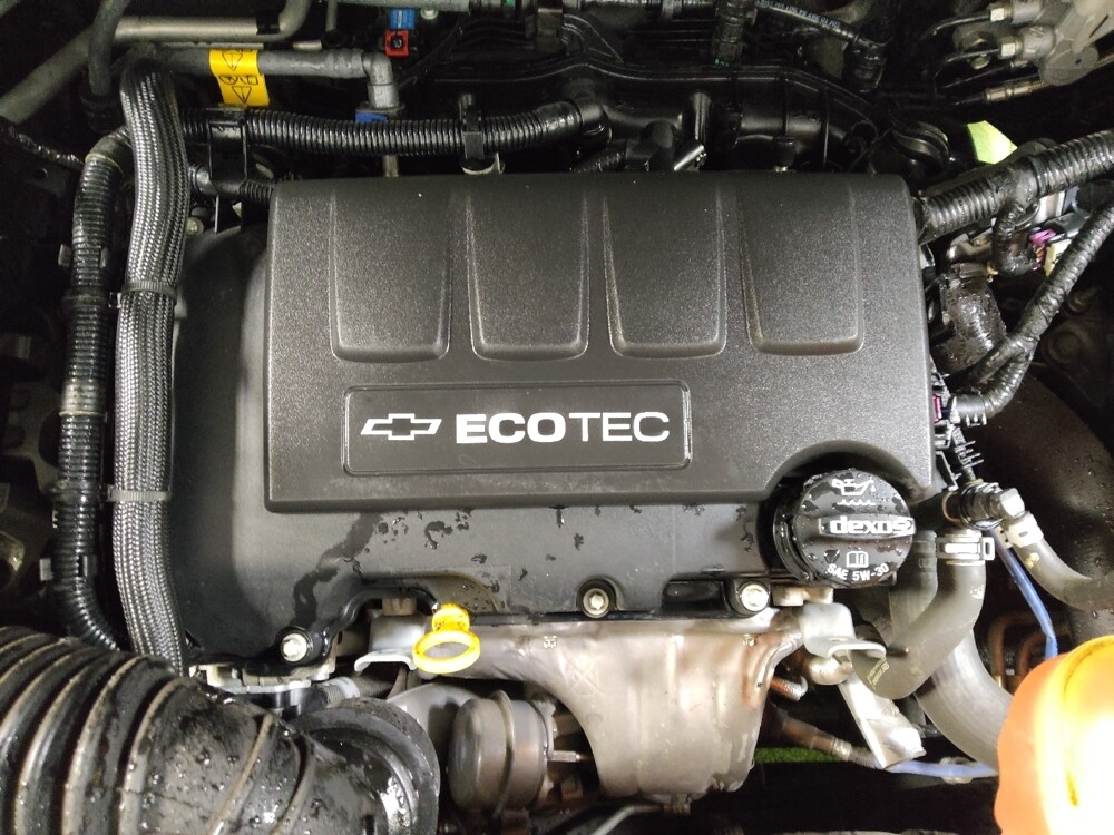 2020 Chevrolet Trax in Tallahassee, FL 32304 - 18120156 30