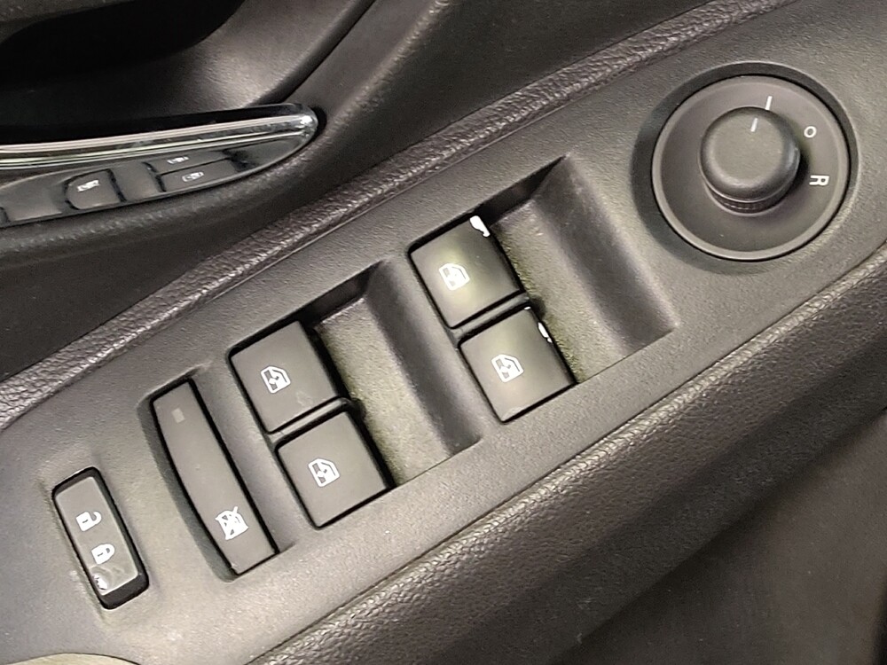 2020 Chevrolet Trax in Tallahassee, FL 32304 - 18120156 27