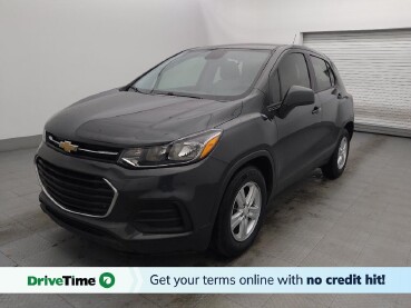 2020 Chevrolet Trax in Tallahassee, FL 32304