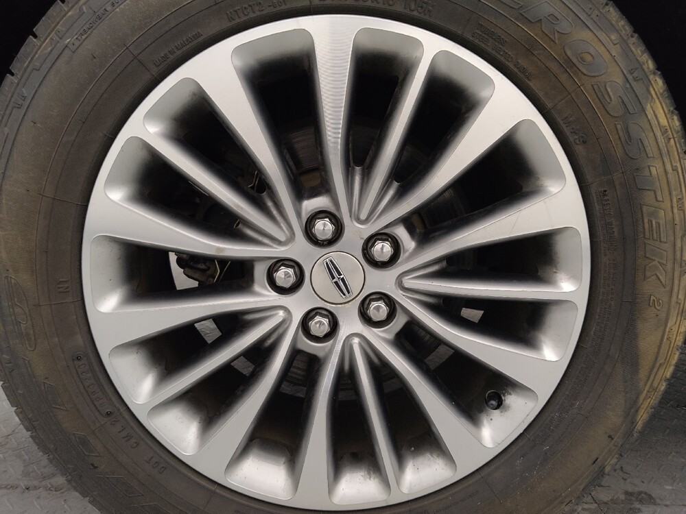 2017 Lincoln MKX in Tallahassee, FL 32304 - 18120157 31