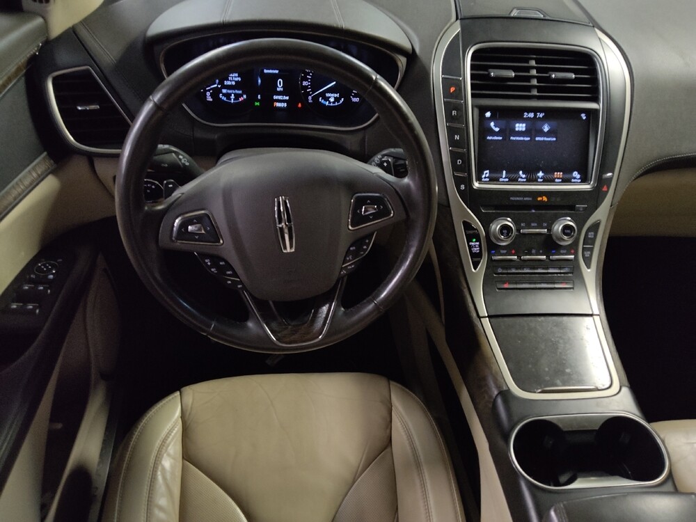 2017 Lincoln MKX in Tallahassee, FL 32304 - 18120157 22