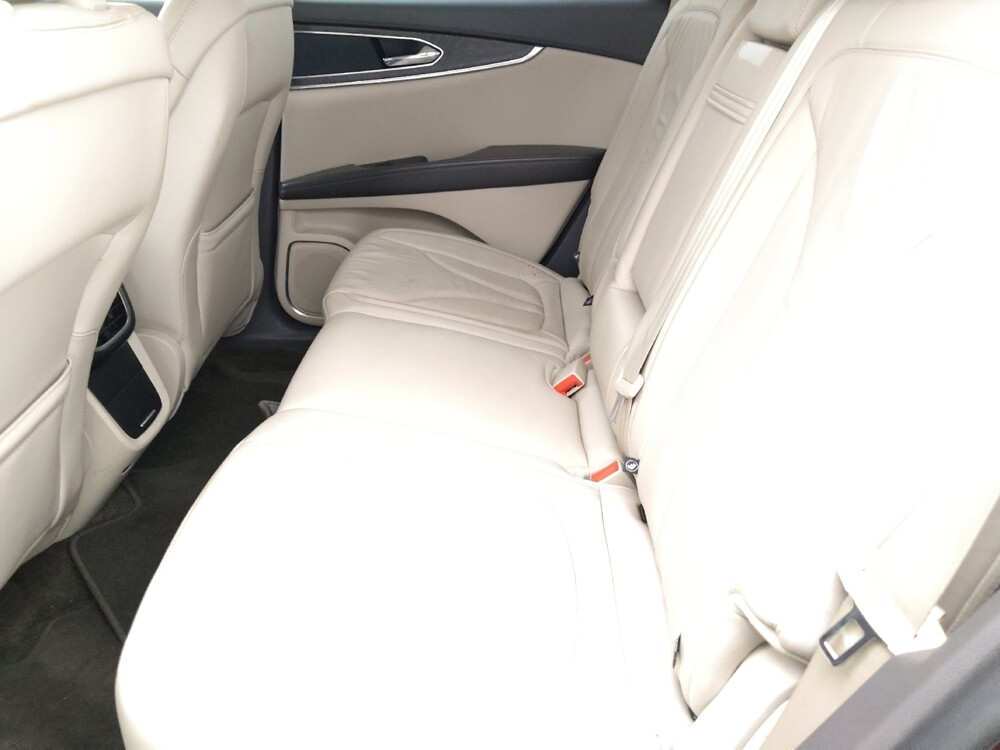 2017 Lincoln MKX in Tallahassee, FL 32304 - 18120157 18