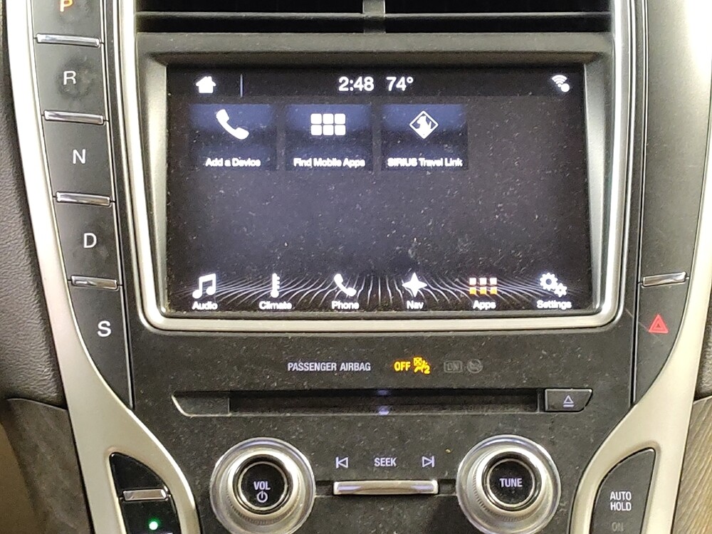 2017 Lincoln MKX in Tallahassee, FL 32304 - 18120157 25