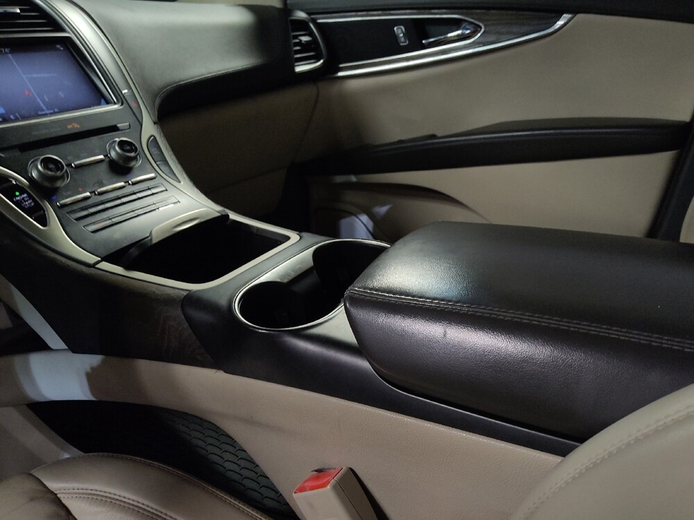 2017 Lincoln MKX in Tallahassee, FL 32304 - 18120157 26