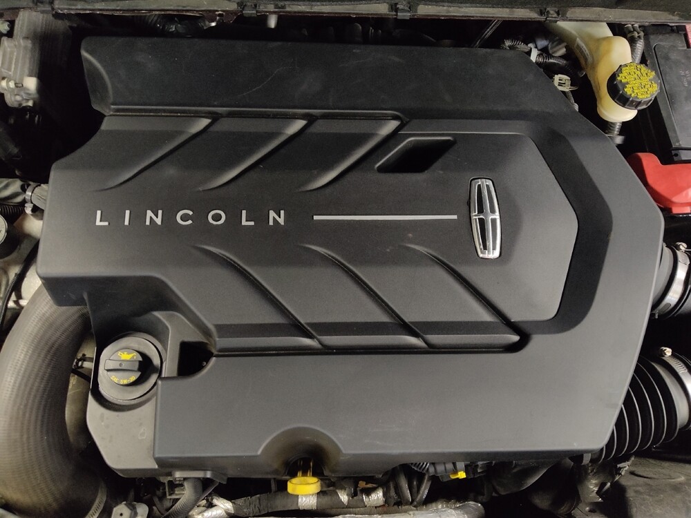 2017 Lincoln MKX in Tallahassee, FL 32304 - 18120157 30