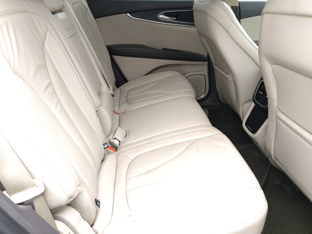 2017 Lincoln MKX in Tallahassee, FL 32304 - 18120157 19