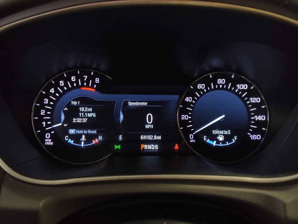 2017 Lincoln MKX in Tallahassee, FL 32304 - 18120157 23