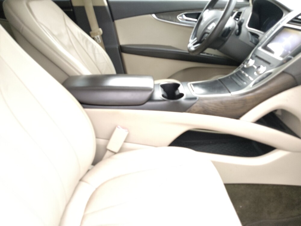 2017 Lincoln MKX in Tallahassee, FL 32304 - 18120157 21