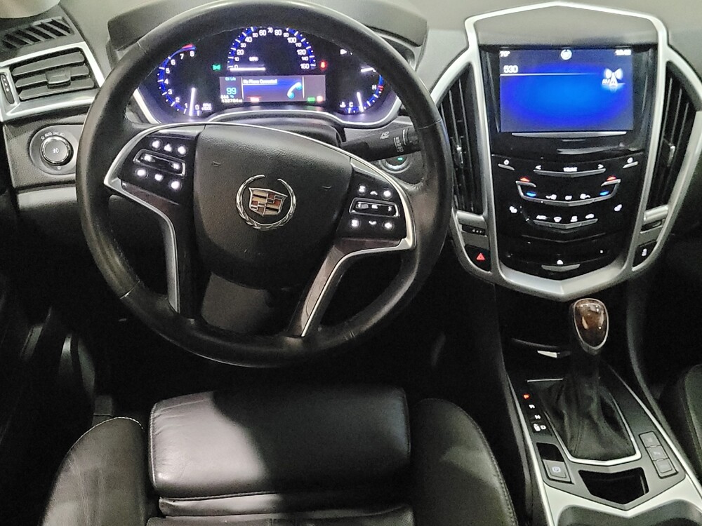 2013 Cadillac SRX in Pittsburgh, PA 15236 - 18120159 22