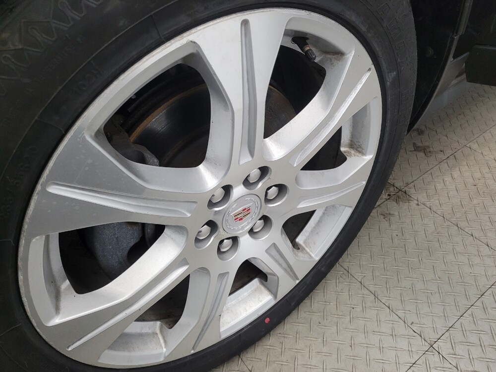 2013 Cadillac SRX in Pittsburgh, PA 15236 - 18120159 31