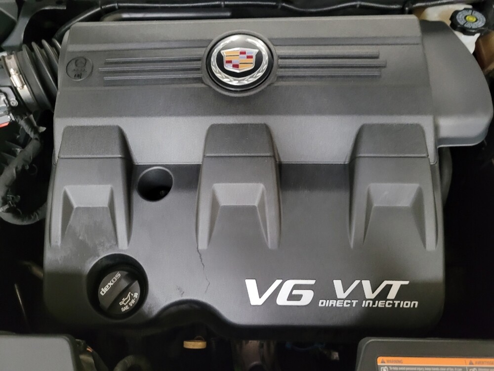 2013 Cadillac SRX in Pittsburgh, PA 15236 - 18120159 30