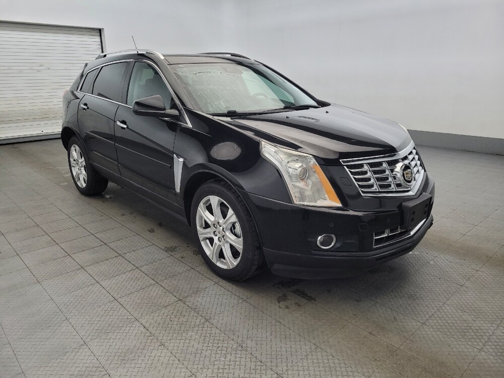 2013 Cadillac SRX in Pittsburgh, PA 15236 - 18120159 13