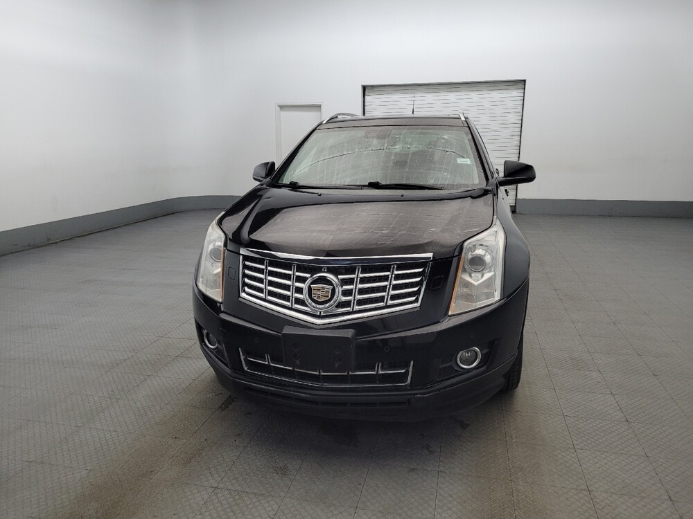 2013 Cadillac SRX in Pittsburgh, PA 15236 - 18120159 15