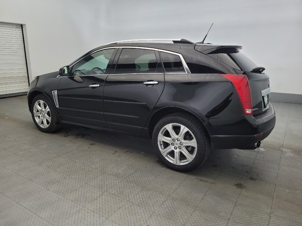 2013 Cadillac SRX in Pittsburgh, PA 15236 - 18120159 3