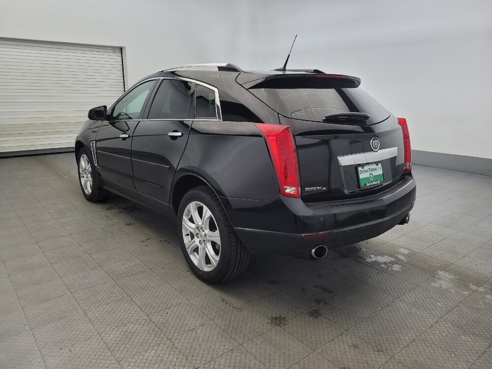 2013 Cadillac SRX in Pittsburgh, PA 15236 - 18120159 5