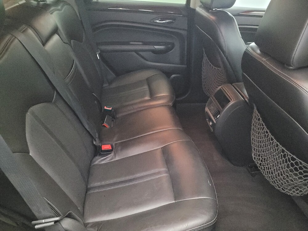 2013 Cadillac SRX in Pittsburgh, PA 15236 - 18120159 19