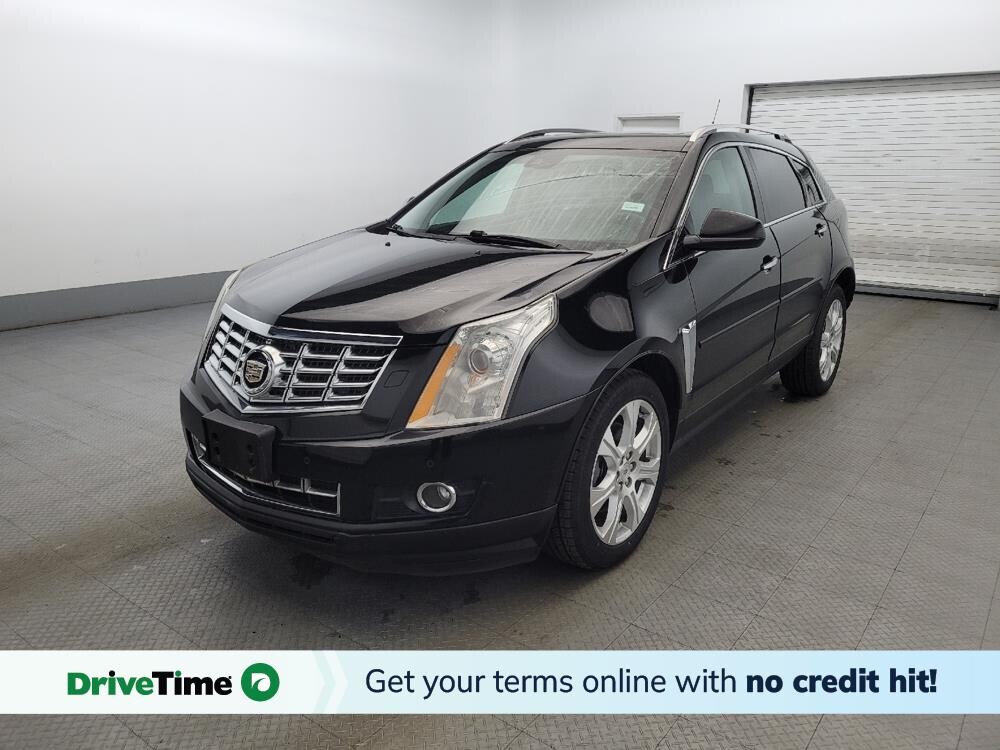 2013 Cadillac SRX in Pittsburgh, PA 15236 - 18120159