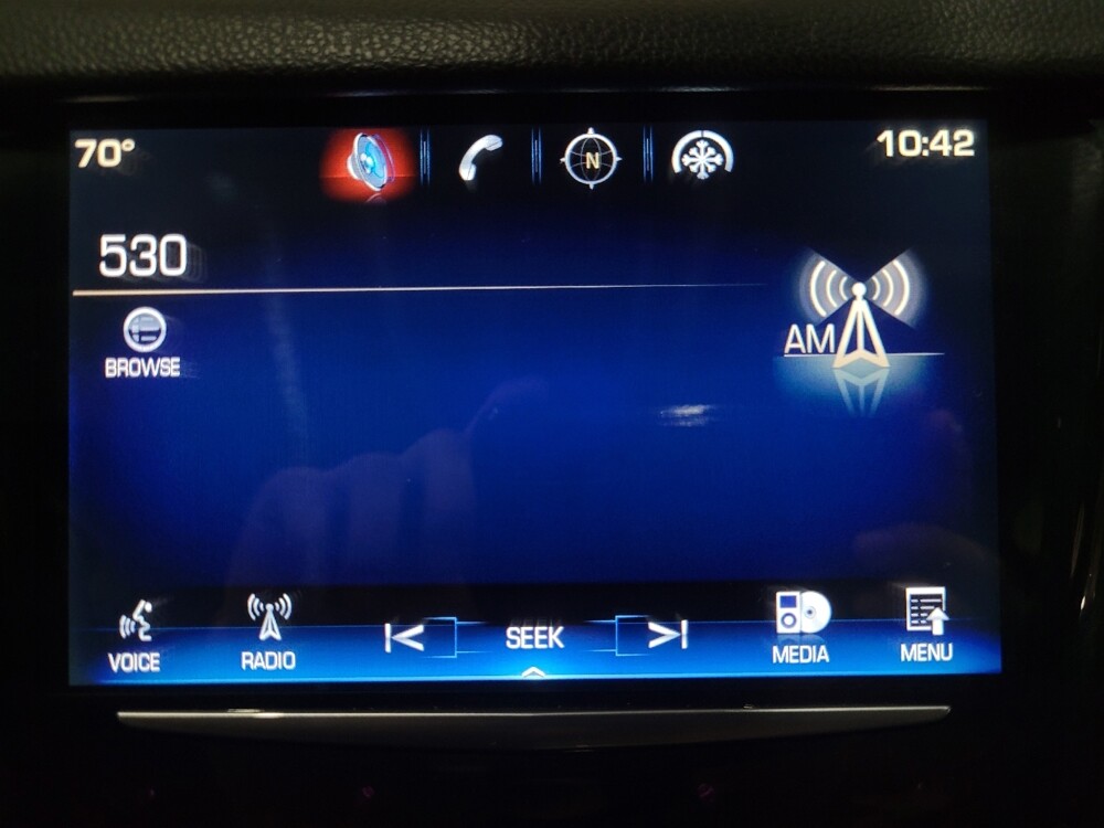 2013 Cadillac SRX in Pittsburgh, PA 15236 - 18120159 25