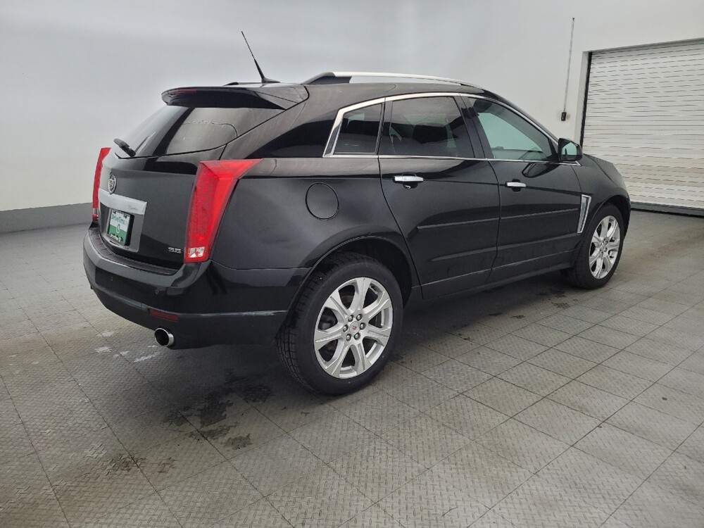 2013 Cadillac SRX in Pittsburgh, PA 15236 - 18120159 10