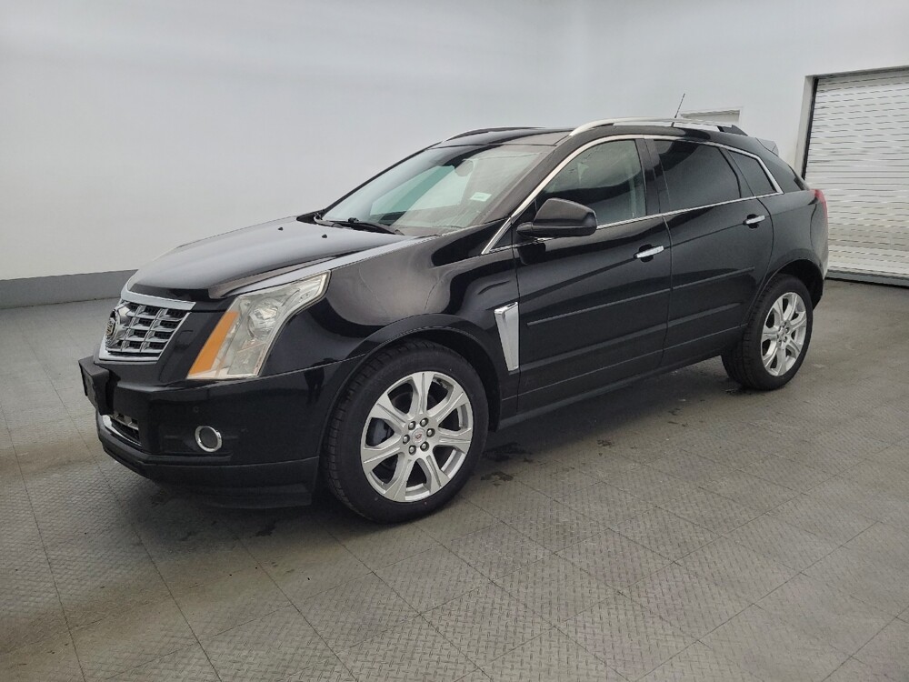 2013 Cadillac SRX in Pittsburgh, PA 15236 - 18120159 2