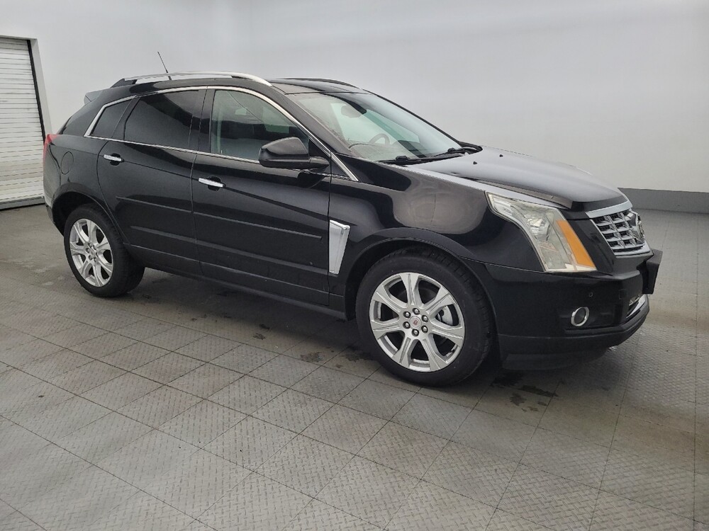 2013 Cadillac SRX in Pittsburgh, PA 15236 - 18120159 11