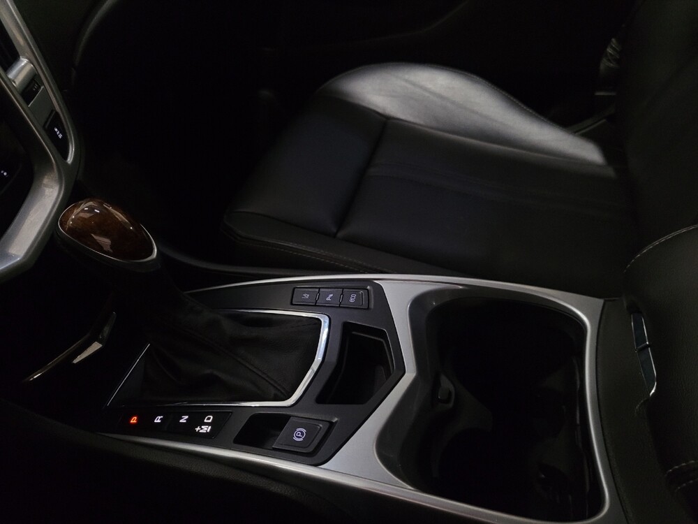 2013 Cadillac SRX in Pittsburgh, PA 15236 - 18120159 26