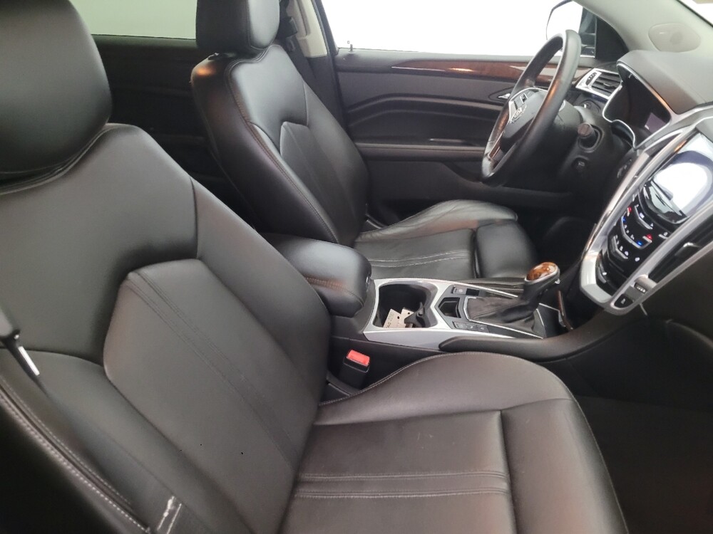2013 Cadillac SRX in Pittsburgh, PA 15236 - 18120159 21