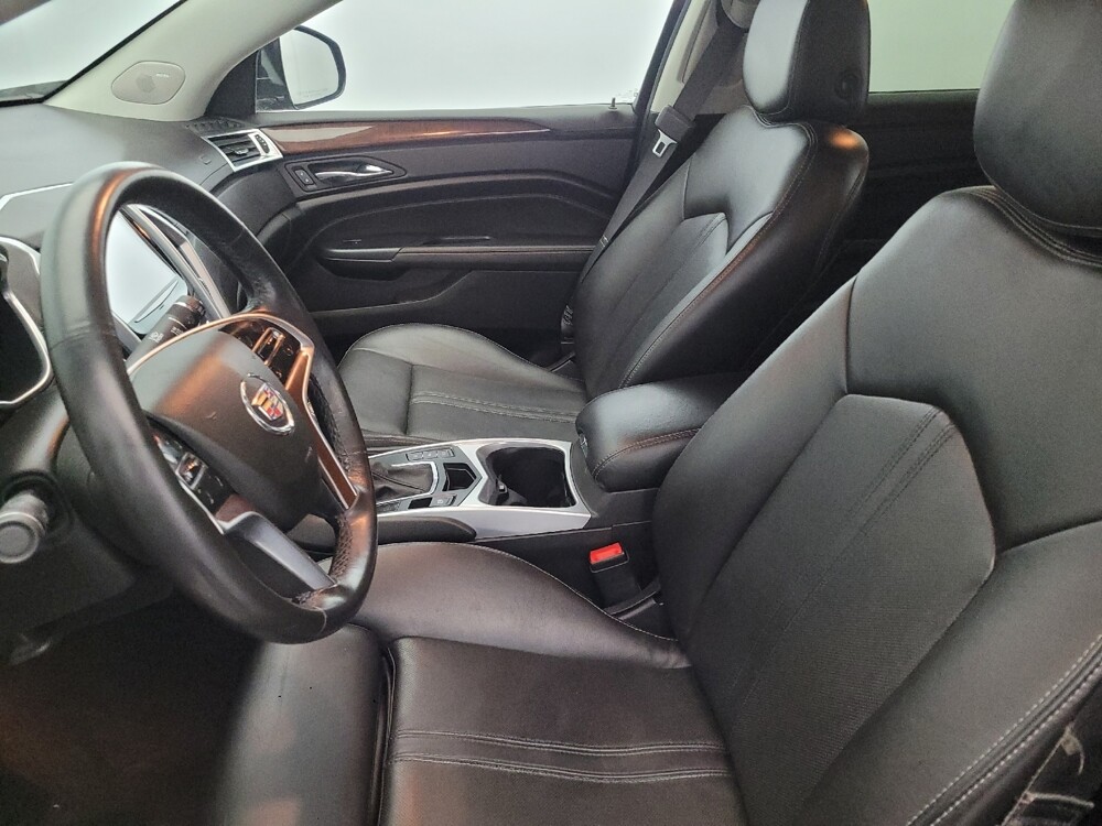 2013 Cadillac SRX in Pittsburgh, PA 15236 - 18120159 17