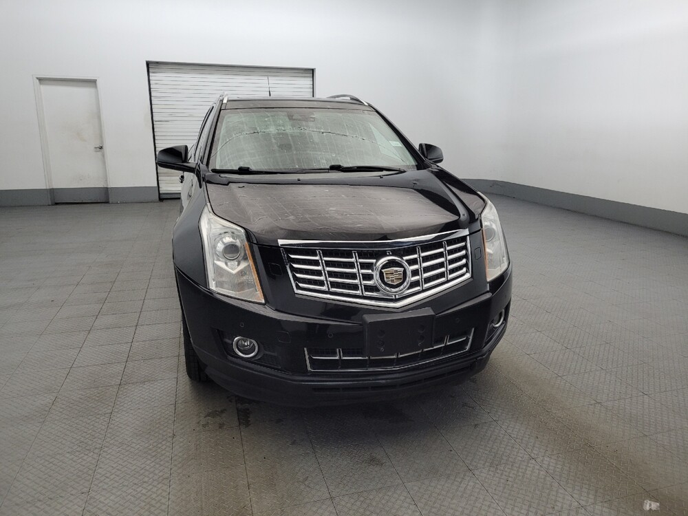 2013 Cadillac SRX in Pittsburgh, PA 15236 - 18120159 14