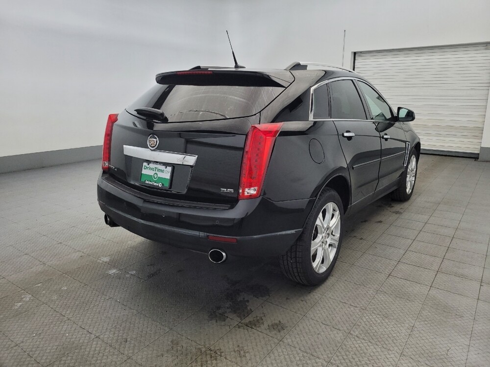 2013 Cadillac SRX in Pittsburgh, PA 15236 - 18120159 9