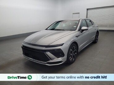 2024 Hyundai Sonata in Chesapeake, VA 23320