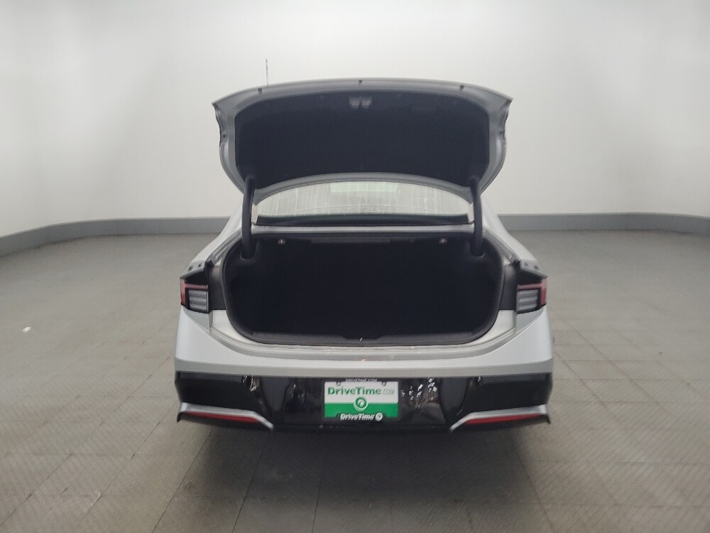 2024 Hyundai Sonata in Chesapeake, VA 23320 - 18120160 29