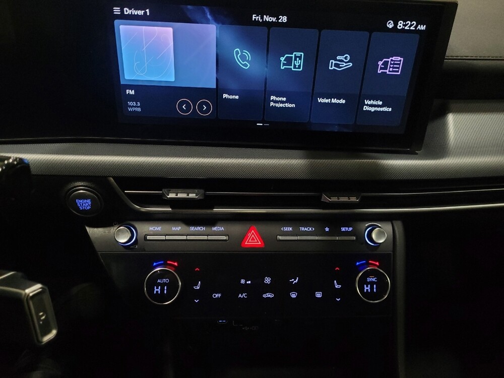 2024 Hyundai Sonata in Chesapeake, VA 23320 - 18120160 25