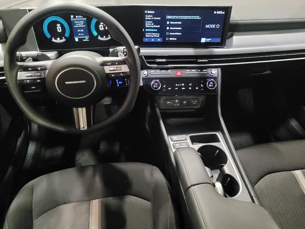 2024 Hyundai Sonata in Chesapeake, VA 23320 - 18120160 22