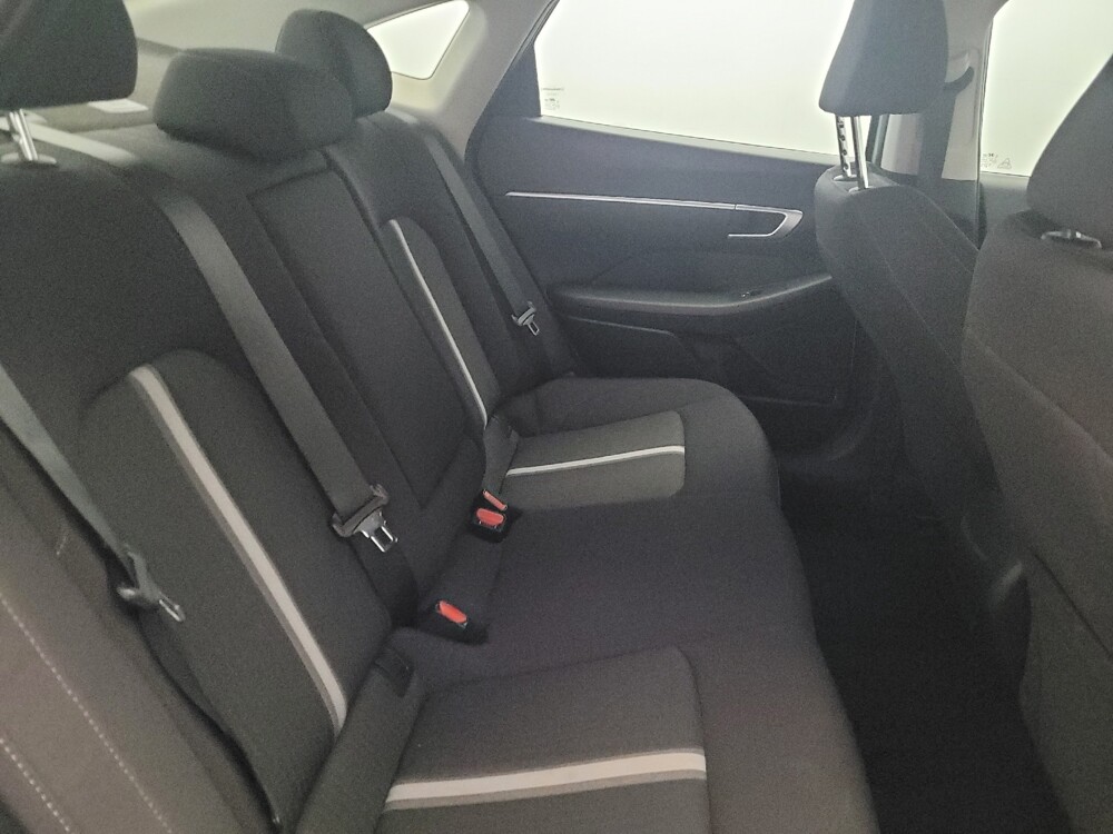 2024 Hyundai Sonata in Chesapeake, VA 23320 - 18120160 19