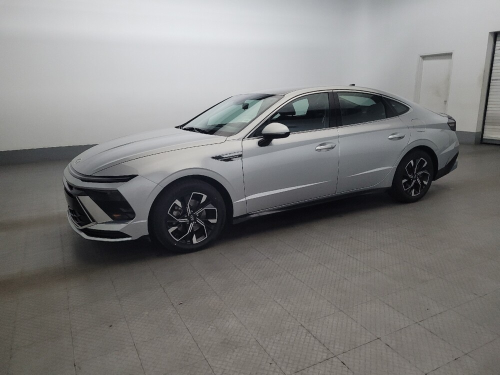2024 Hyundai Sonata in Chesapeake, VA 23320 - 18120160 2