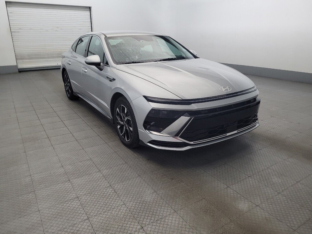 2024 Hyundai Sonata in Chesapeake, VA 23320 - 18120160 13