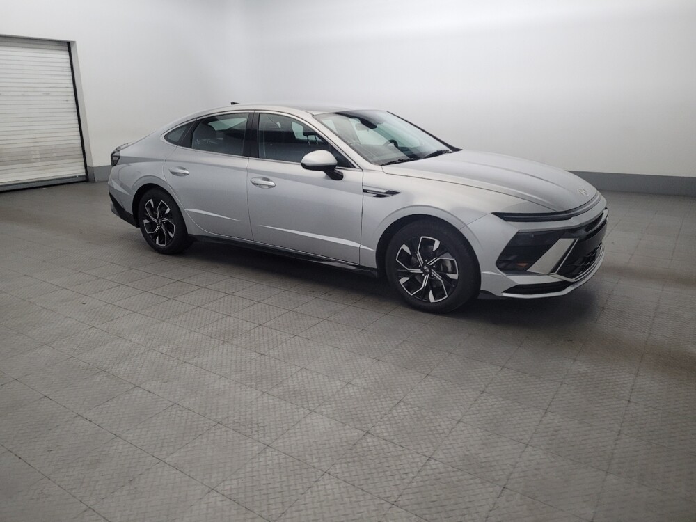 2024 Hyundai Sonata in Chesapeake, VA 23320 - 18120160 11