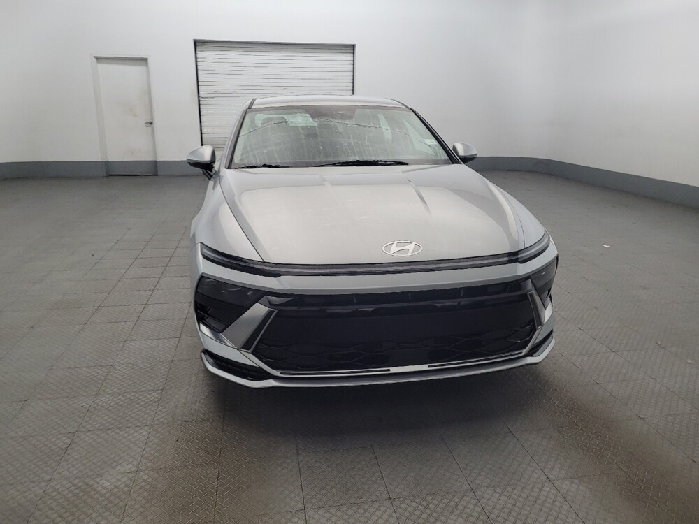 2024 Hyundai Sonata in Chesapeake, VA 23320 - 18120160 14