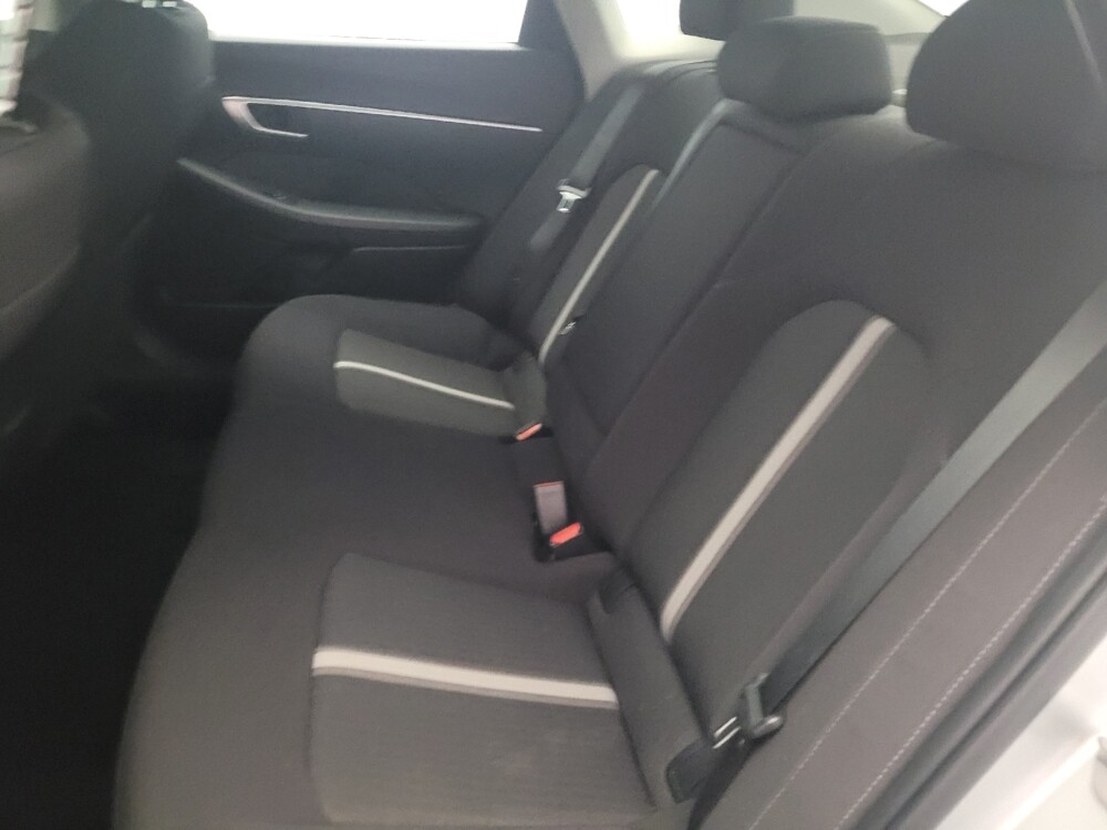 2024 Hyundai Sonata in Chesapeake, VA 23320 - 18120160 18