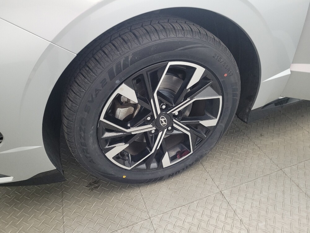 2024 Hyundai Sonata in Chesapeake, VA 23320 - 18120160 31