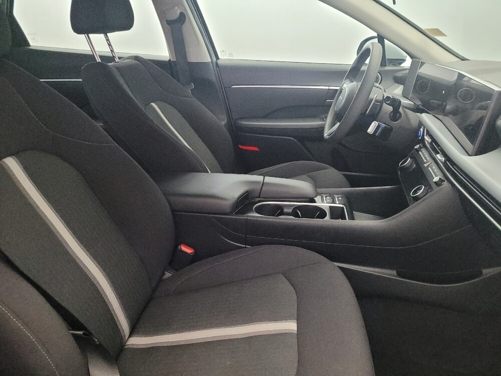 2024 Hyundai Sonata in Chesapeake, VA 23320 - 18120160 21