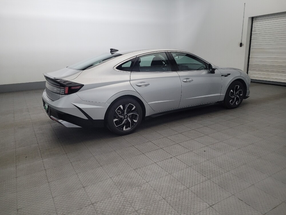 2024 Hyundai Sonata in Chesapeake, VA 23320 - 18120160 10